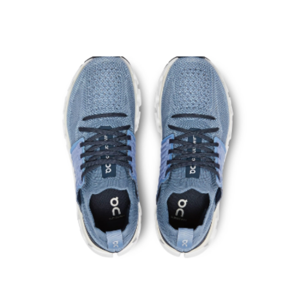 On Women's Cloudswift 3 Running Shoes - image 4